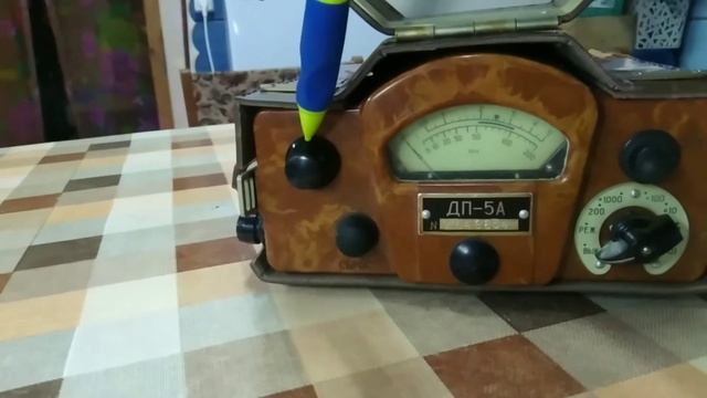 ДП-5А обзор радиометра-рентгенметра смотреть онлайн