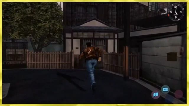 The Waiting Game | Shenmue - Lets Play #07 смотреть онлайн