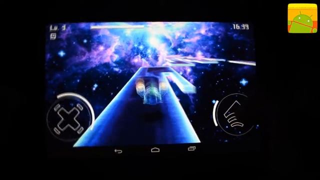 Starbounder Android Game Gameplay [Game For Kids] смотреть онлайн