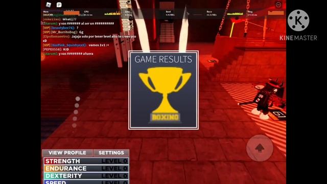 Duos with Burrito Dog (Roblox Boxing League) смотреть онлайн
