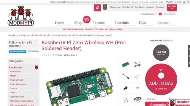 Answering viewer's question : Raspberry pi zero смотреть онлайн