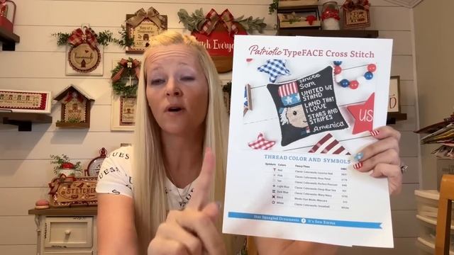 Flosstube #68 Javagirlstitches FFO parade and a sweet farewell ❤️ смотреть онлайн