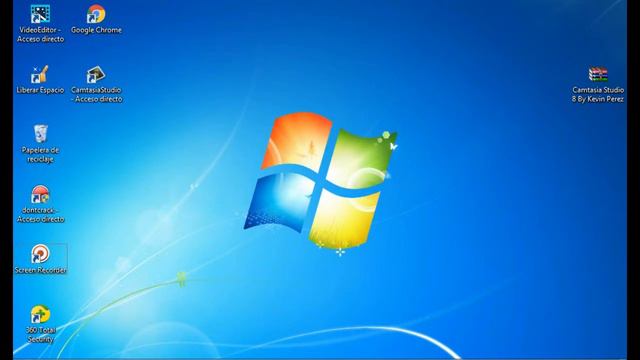 Solución: Explorer.exe Se Cierra●ᴴᴰ смотреть онлайн
