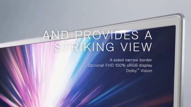 Dell - Inspiron 15 7000 laptop | 10th Gen Intel®, NVIDIA™ GTX graphics смотреть онлайн
