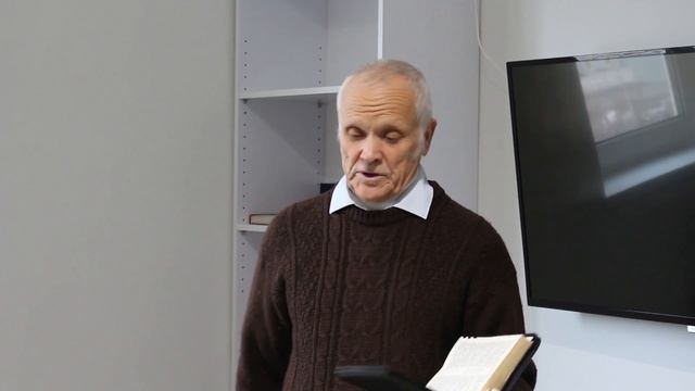 ✝️ ПРИЧАСТИЕ, Вечеря Господня ✝️ ПРОПОВЕДЬ Что такое Таинство Причастия (Причащения) Пастор Анатоли смотреть онлайн