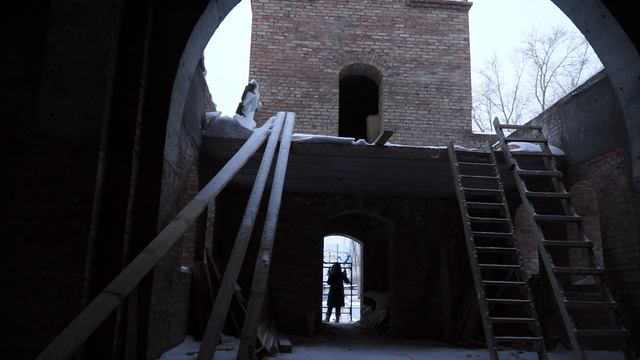 звон нечаянная радость смотреть онлайн