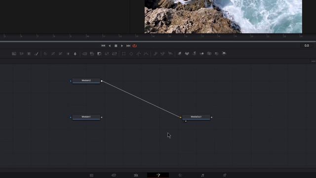 ПРОЩЕ ПРОСТОГО! Новые Переходы в DaVinci Resolve 16.2 - Fusion Пресеты смотреть онлайн