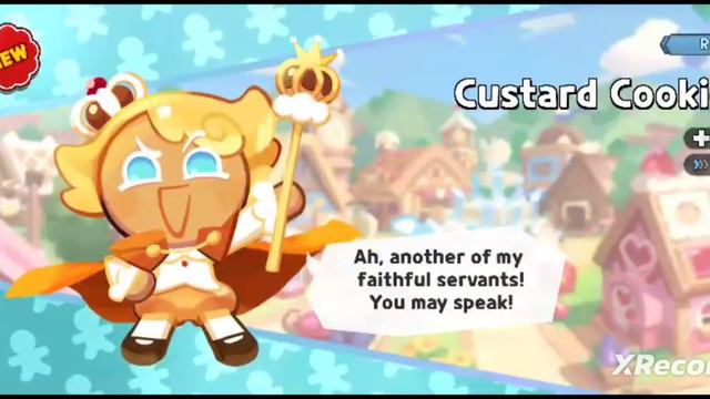 куки ран кингдом (описание проверяй) смотреть онлайн