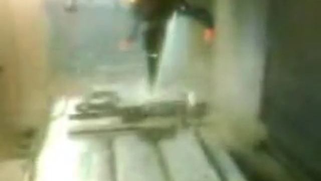 Haas VF 1 Вертикально фрезерный станок с ЧПУ смотреть онлайн