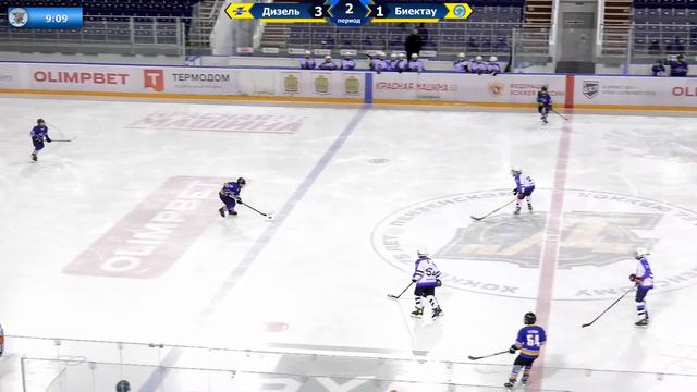 ДИЗЕЛЬ vs БИЕКТАУ 2012 11.02.2024 смотреть онлайн