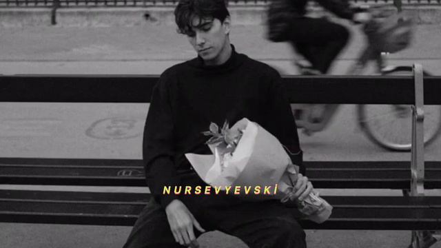 ANIKV - SALUKI/Меня не будет(Menya ne budet//Türkçe Çeviri Ve Okunuşu) #менянебудет #rusçatürkçe смотреть онлайн