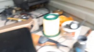 Свап 3uz в Газель своими руками, «Топливная система»