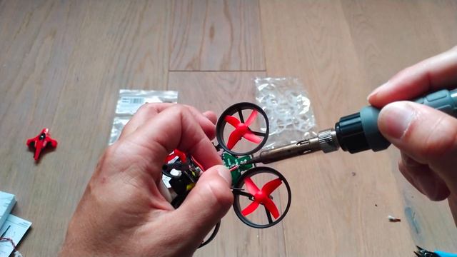 Eachine TX06