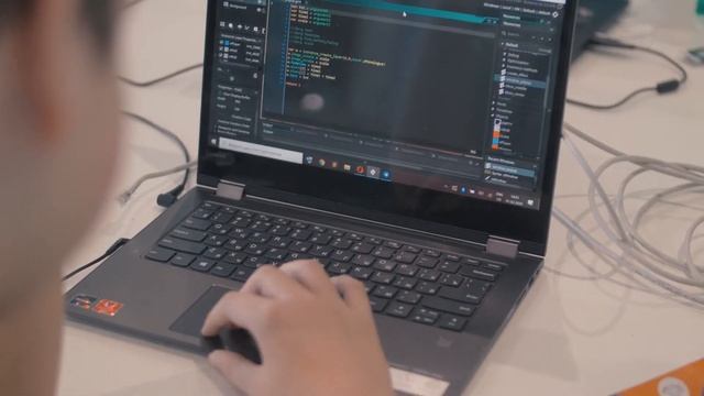 IGD Con 2020 & Inno Global Game Jam смотреть онлайн
