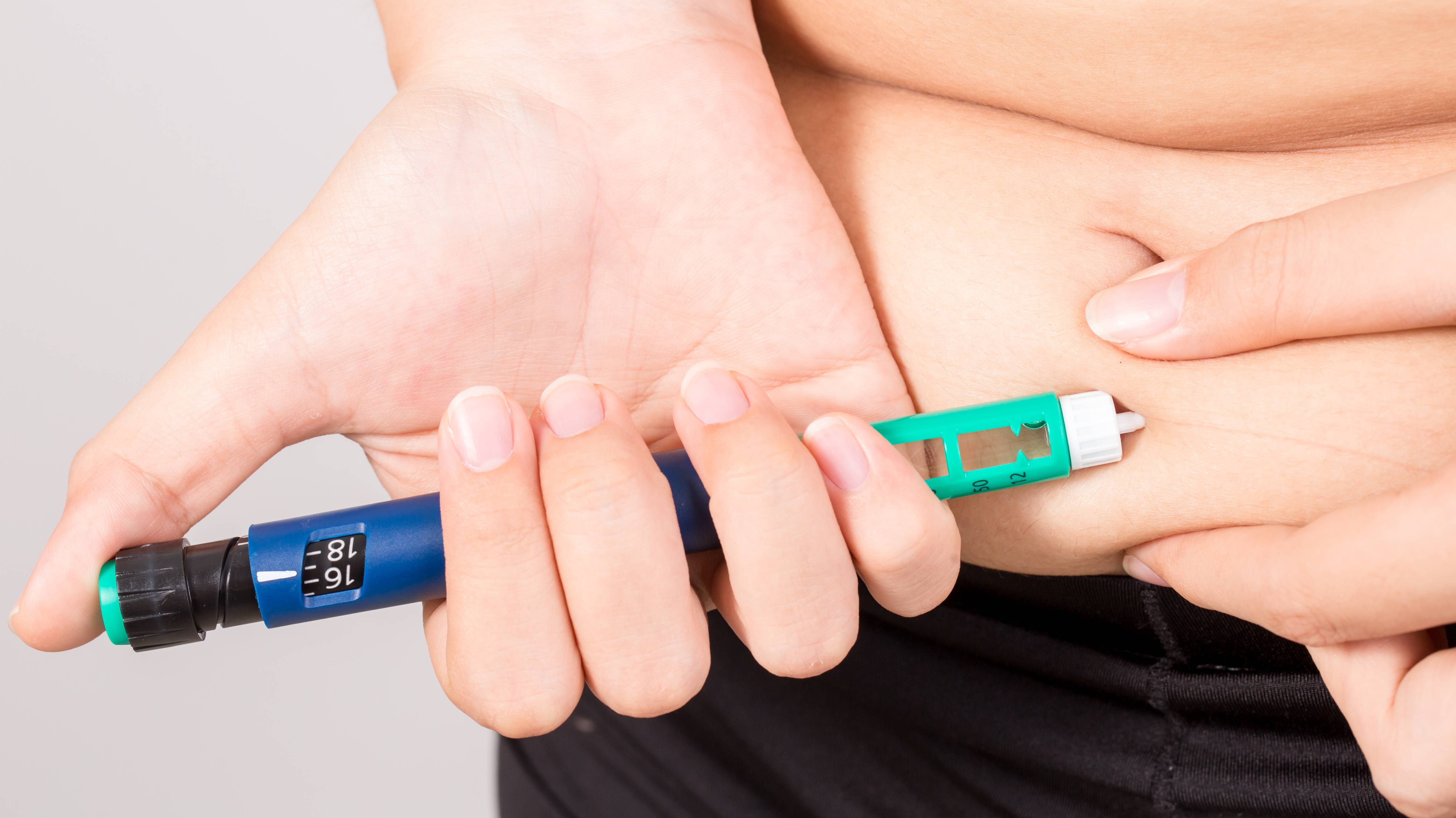 Правда ли, что если назначили инсулин, то это навсегда? смотреть онлайн