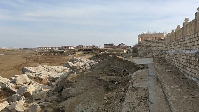 прогулка у моря.Каспий смотреть онлайн