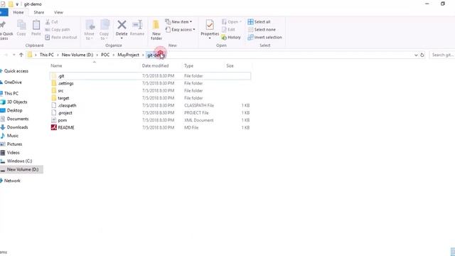Git and GitHub Part 4 ( Git checkout/clone and git update/pull ) смотреть онлайн
