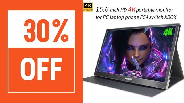 Top 10 Best Portable Monitors in 2021 смотреть онлайн