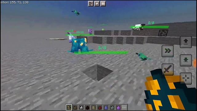 Alex's mobs (Animals) Mod for Minecraft PE 1.20! ? Working ✔ | Wild Animals For MCPE смотреть онлайн