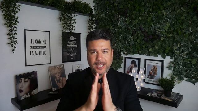 COMO CONSEGUIR EL PLAN PERFECTO PARA TU PELUQUERÍA смотреть онлайн