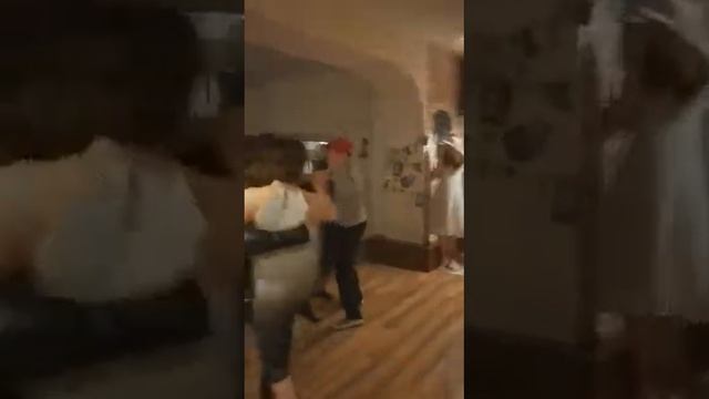 Праздничная милонга 2021 смотреть онлайн