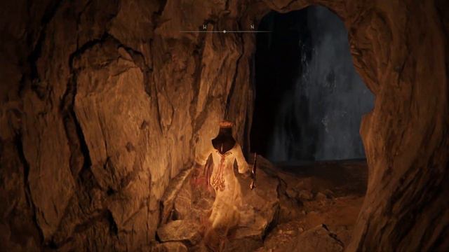 Elden Ring - Sage's Cave. смотреть онлайн