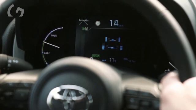 Toyota Yaris Cross 2021 Review: The Most Frugal SUV On The Market?