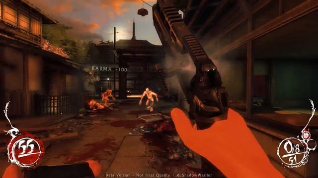 ► WTF Is... - Shadow Warrior ? смотреть онлайн
