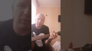 Я ЗАЖЕГ В ЦЕРКВЯХ ВСЕ СВЕЧИ (КАВЕР) / ДДТ - Я ЗАЖЕГ В ЦЕРКВЯХ ВСЕ СВЕЧИ / КАВЕР ВЕРСИЯ