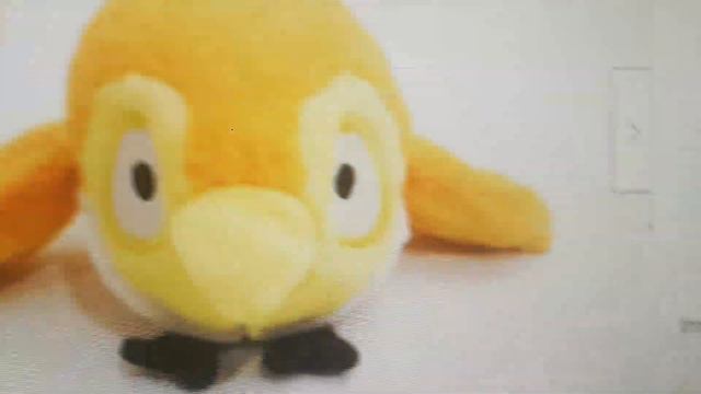 I tried purchasing a Angry Birds plush while my country was in economic crisis☹ смотреть онлайн