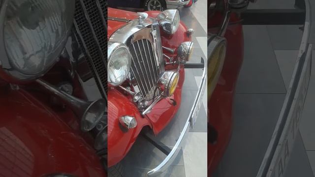 Horch #shots #oldcars #car смотреть онлайн