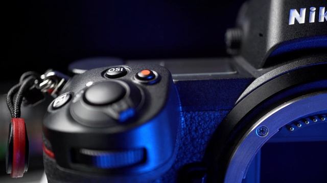 Canon EOS R5 Size Comparison vs Sony A9 ii vs Nikon Z6 Unboxing смотреть онлайн
