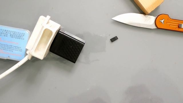 ВЕЧНЫЙ кабель для зарядки с AliExpress!