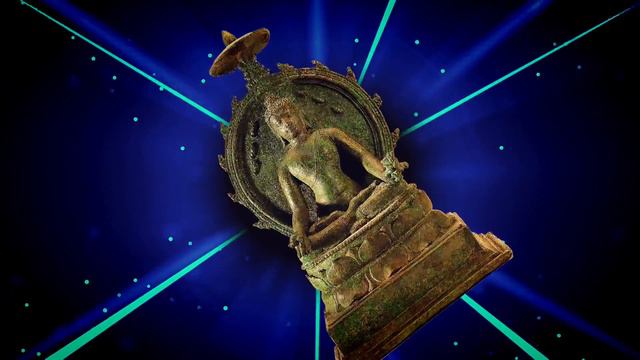 Buddha Weekly - Medicine Buddha Healing Dharani Mantra In Sanskrit