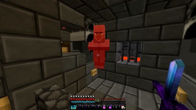 JABA 10K 1.8 ANIMATED PVP TEXTURE PACK FOR MINECRAFT - THE BEST смотреть онлайн
