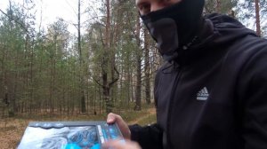 ПОЛИЦЕЙСКИЙ против БАНДИТА в Лесу - Даник и Игровой набор Полиции для Детей. Police Toys for Kids