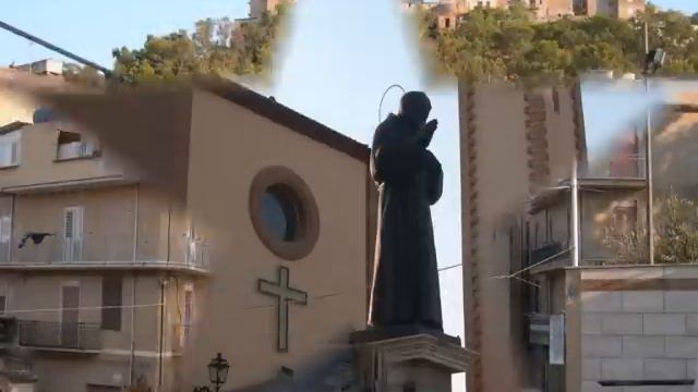 Butera... nel mio cuore смотреть онлайн