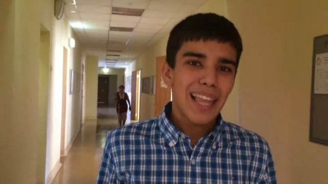 День Учителя!