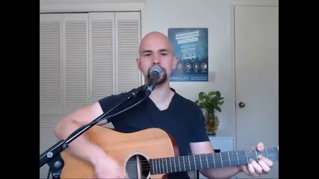 What a Friend We Have in Jesus | Chord Chart & Tutorial смотреть онлайн