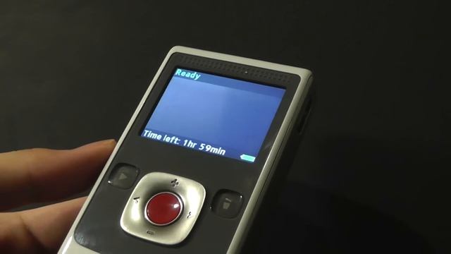 Cisco Flip Ultra HD Camcorder Review: смотреть онлайн