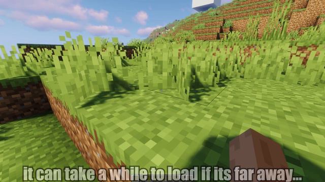 How to Find the Nearest Badlands Biome in Minecraft (Bedrock & Java) смотреть онлайн