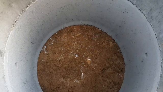Септик для частного дома своими руками,септик из колец,канализация для дома смотреть онлайн