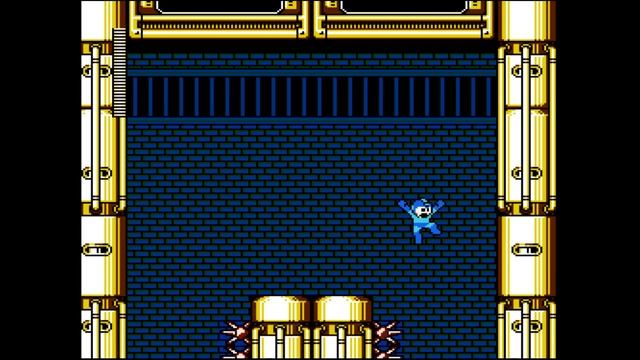 Mega Man 3 | Full Playthrough смотреть онлайн