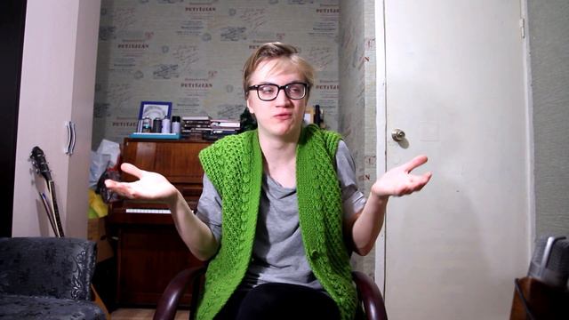 ОПЕРНАЯ ПЕВИЦА БЕЗ ГОЛОСА?! смотреть онлайн