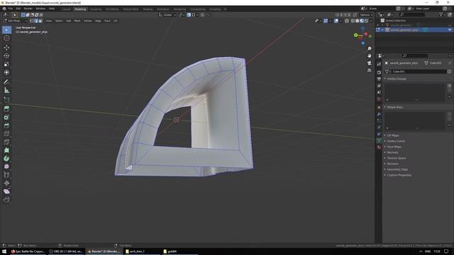 KZMOD/Kreedz Climbing Mapping/Modeling 7 смотреть онлайн