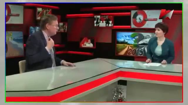 Михаил Делягин: с новым 1995 годом! (07.01.2015) смотреть онлайн