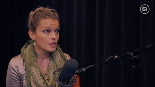 Karl Marx Goes South of the Border | Guest: Gloria Alvarez | Ep 37 смотреть онлайн