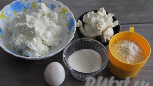 Кухня Мамашки