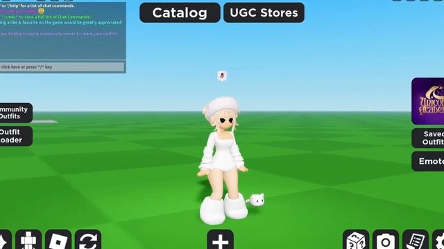 BEST SELLING BUNDLE? Thick TRENDING CHIBI Doll Avatar Outfits Ideas смотреть онлайн