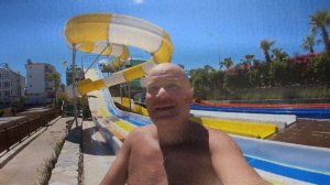 Отель Arnor De Luxe Hotel and SPA Side, рум тур, обзор территории, обзор отеля, обзор питания